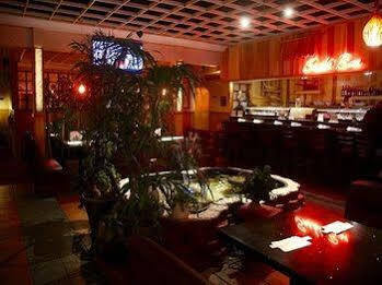 Econo Inn Anchorage Ngoại thất bức ảnh